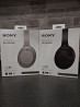 Sony WH-1000XM4 Silver — оригінальні бездротові Bluetooth навушники Киев