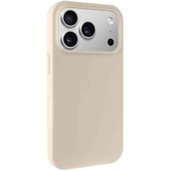 Чехол Silk Full Protective (AA) NO LOGO для Apple iPhone 17 Pro / 18 Pro (6.3") Херсон