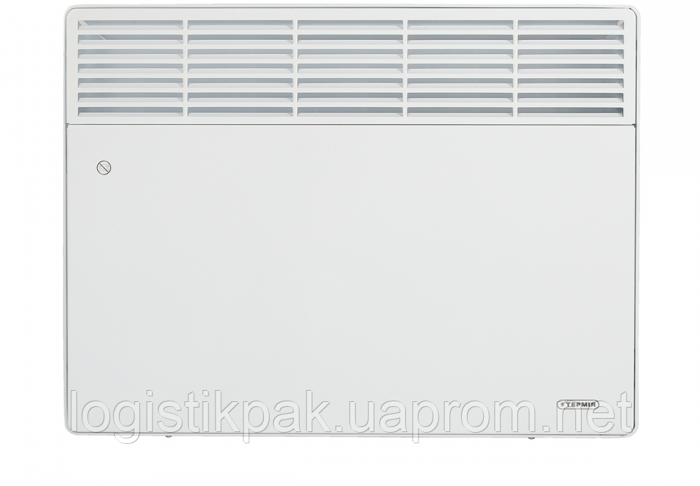 Электрический конвектор Термия Smart ЕВНА-2,0/230С2Т(мби)Wi-Fi  2,0 кВт влагозащищенный Харьков - изображение 2