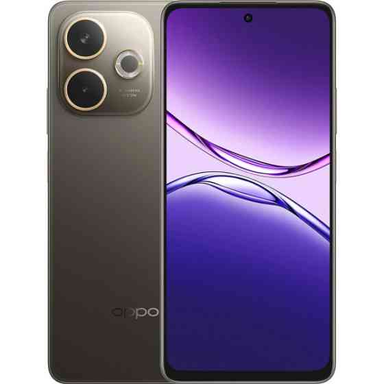 Смартфон Oppo A5 Pro 4G (CPH2711) 8/128GB NFC Mocha Brown (No Adapter) Global UA (Код товару:43048) Харків