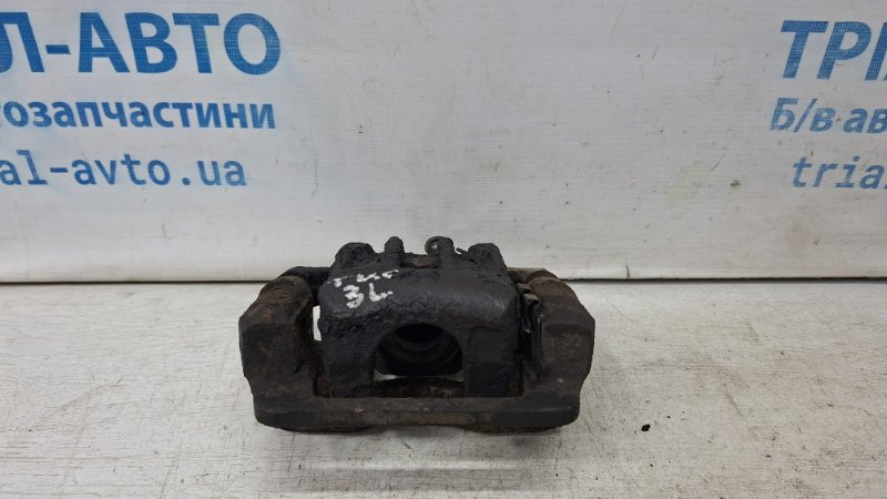 Суппорт задний левый Hyundai Tucson JM 2.0 БЕНЗИН G4GC 2004 (б/у) Киев - изображение 1