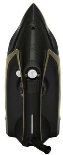 Утюг Zelmer ZIR2620 2600 Вт черный Київ - зображення 7