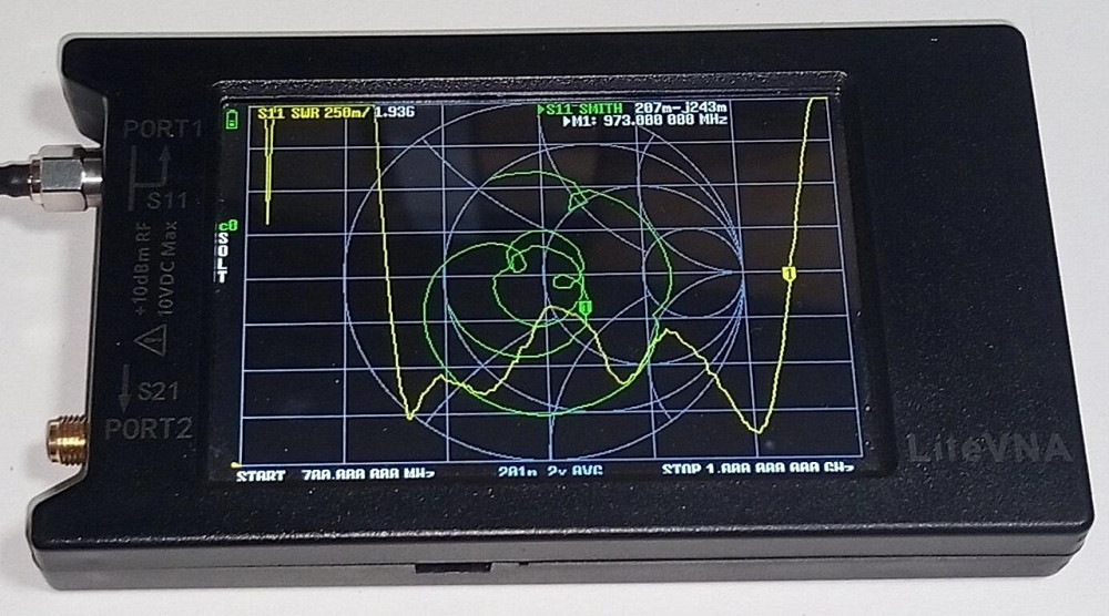Антенна 770-970 МГц 18 дБ, до 50 Вт, VK7797-18 Дніпро - зображення 4