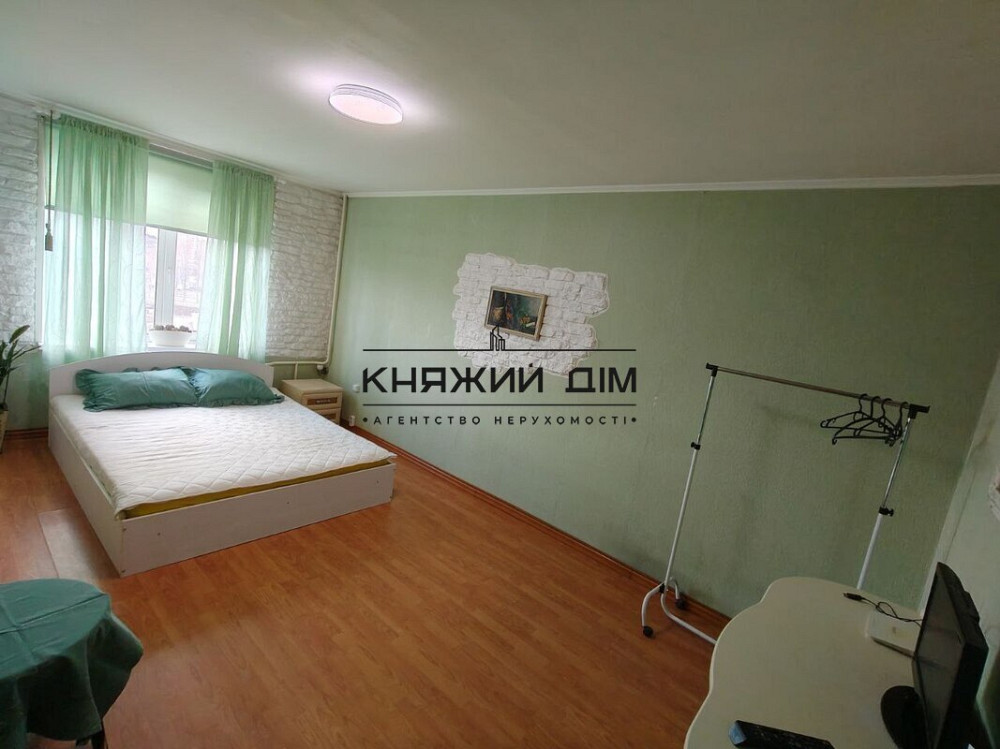 Оренда 2-х. кімнатна роздільна на Березняках. Код об'єкту : 11114394. Київ - зображення 4