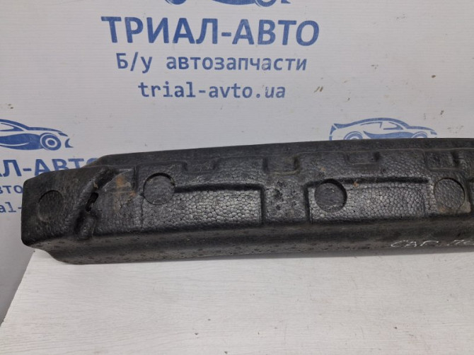 Абсорбер переднего бампера Chevrolet Captiva C100 2.4 БЕНЗИН Z24SED 2006 (б/у) Киев - изображение 2