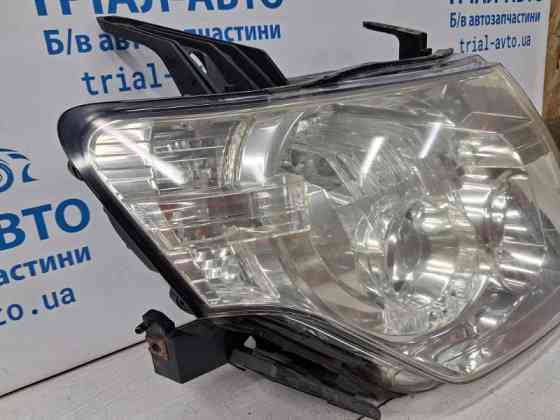 Фара правая галоген Mitsubishi Pajero Wagon 2006-2022 8301A896 (Арт. 68630) Київ