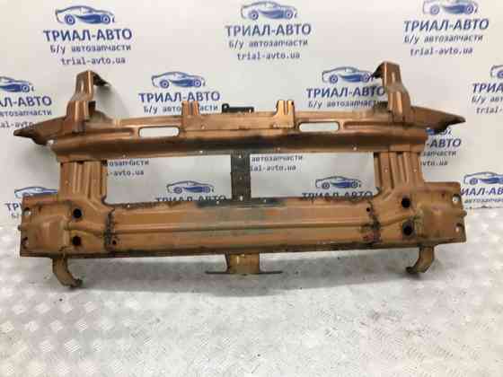 Усилитель бампера передний Chevrolet Captiva C100 2.4 БЕНЗИН Z24SED 2006 (б/у) Київ