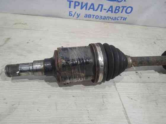 Привод передний правый МКПП Chevrolet Cruze J300 1.6 F16D4 2009 (б/у) Киев