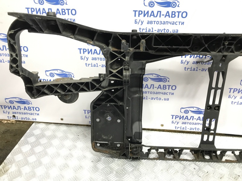 Панель передняя Hyundai Tucson 2004-2009 64101-2E000 (Арт. 39367) Киев - изображение 9