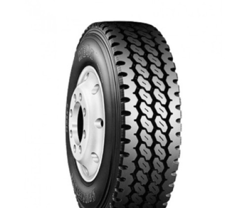 315/80 R22.5 Bridgestone M840 156/150G Універсальна шина Киев - изображение 1