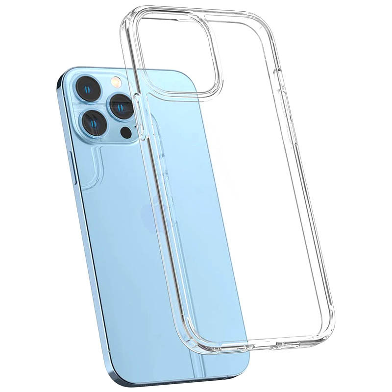 Чехол SGP Ultra Hybrid для Apple iPhone 12 Pro / 12 (6.1") Херсон - зображення 3