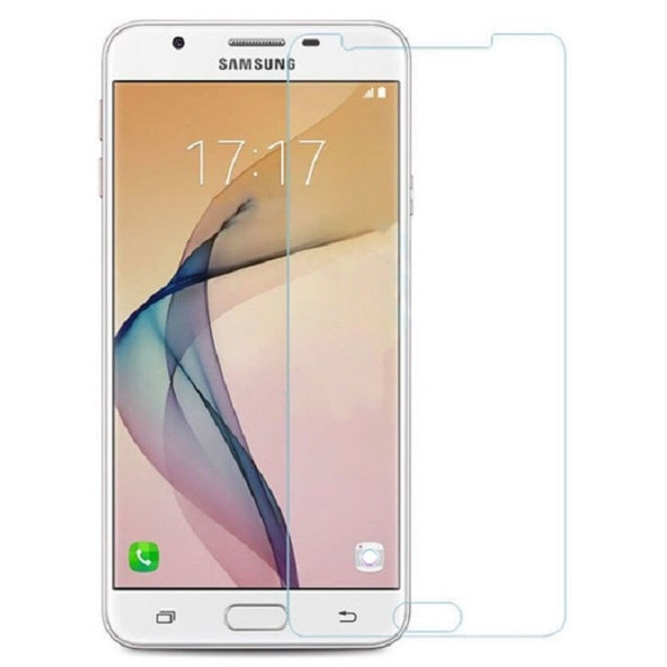 DM Захисне скло Samsung J7 Prime White (Код товару:38671) Харків - зображення 1