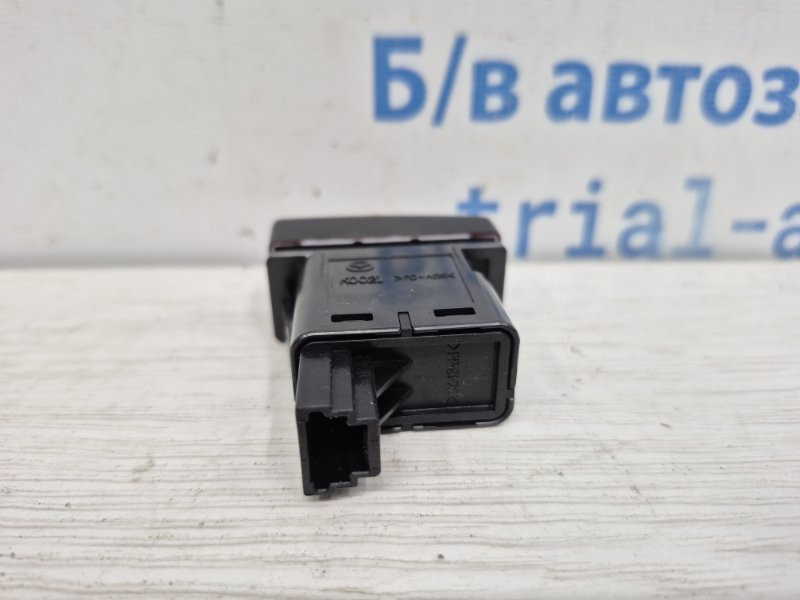 Кнопка аварийки Mazda 3 BM 2.2 DIESEL 2013 (б/у) Київ - зображення 2