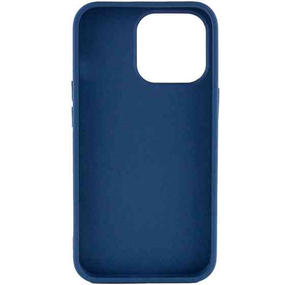 TPU чехол Bonbon Metal Style для Apple iPhone 14 Pro (6.1") Херсон