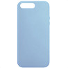 Чехол Silicone Case Full Protective (AA) NO LOGO для Apple iPhone 7 plus / 8 plus (5.5") Херсон