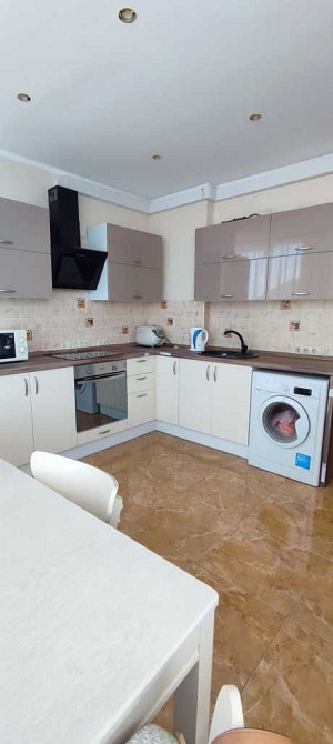 долгосрочная аренда 1-к квартира Киев, Днепровский, 13000 грн./мес. Київ - зображення 8