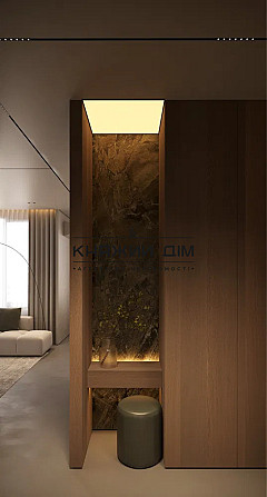 Оренда 1 кімнатна квартира ЖК Unite home КОД 11203570 Киев - изображение 10