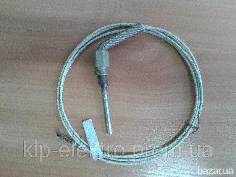 Термопара ТХК-2488 (ТХК2488, ТХК 2488, ТХК) аналог ТХК-0379-01 (ТХК0379-01, ТХК 0379-01) Київ - зображення 3