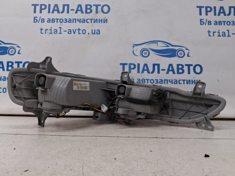 Катафот правый Kia Sportage QL 1.7 DIESEL D4FD 2015 (б/у) Київ - зображення 4