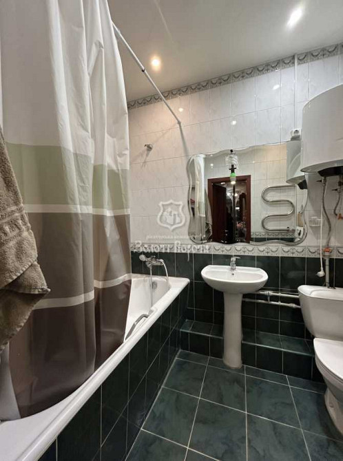 продажа 1-к квартира Киев, Дарницкий, 55000 $ Київ - зображення 8