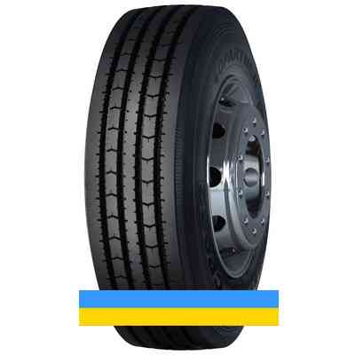215/75 R17.5 Copartner CP962 127/124M Рульова шина Киев