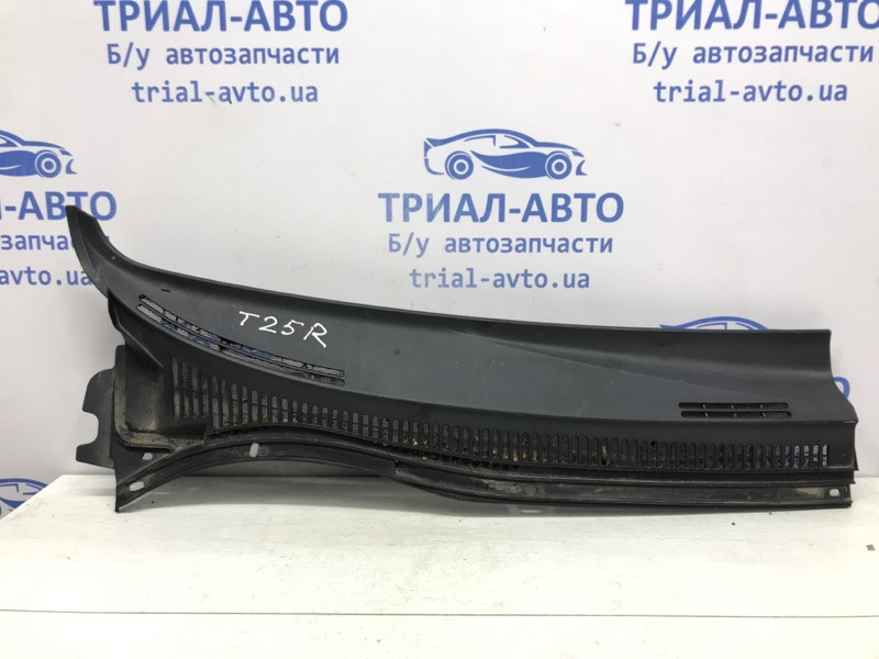 Дефлектор дворников Toyota Avensis T25 2.0 DIESEL 1CDFTV 2002 прав. (б/у) Київ - зображення 1