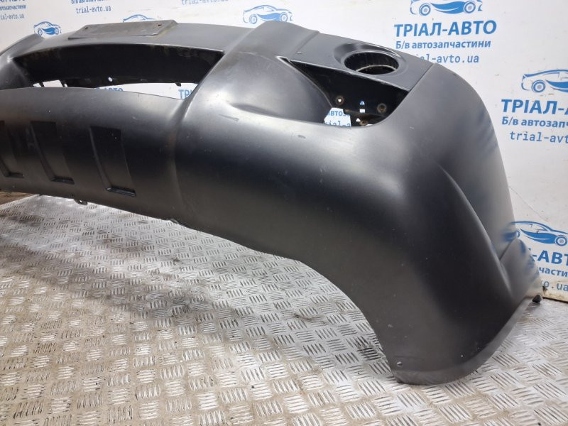 Бампер передний Hyundai Tucson 2004-2009 865112E040 (Арт. 86271) Киев - изображение 10