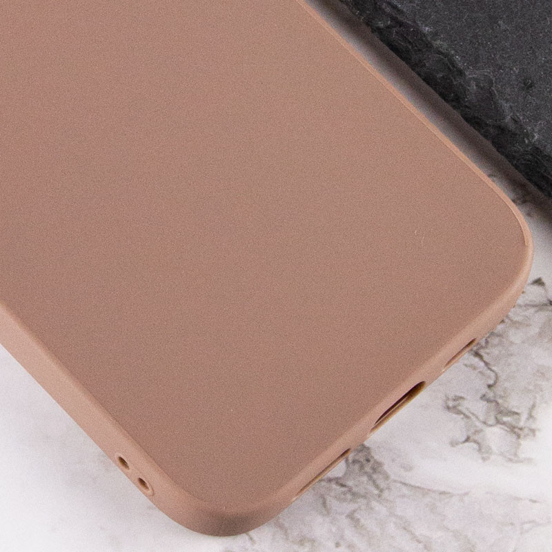Силиконовый чехол Candy для Apple iPhone 13 Pro (6.1") Херсон - изображение 8