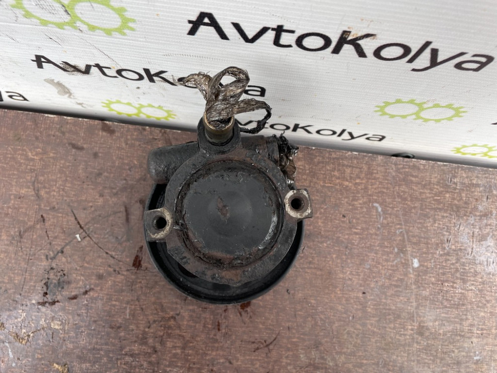 ГУР Гидроусилитель руля Opel Vivaro 1.9 dci 2001-2006 (7700419117) Ковель - зображення 4