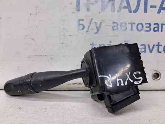 Переключатель подрулевой правый(дворники) Suzuki SX4 1.6 БЕНЗИН M16A 2006 (б/у) Київ