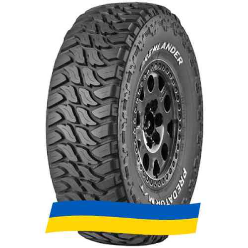 33/13 R22 Grenlander PREDATOR M/T 109Q Позашляхова шина Київ