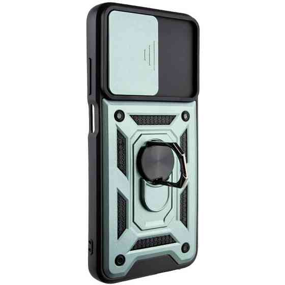 Чехол Ummi Camshield Serge Ring для Xiaomi Redmi 10 Херсон