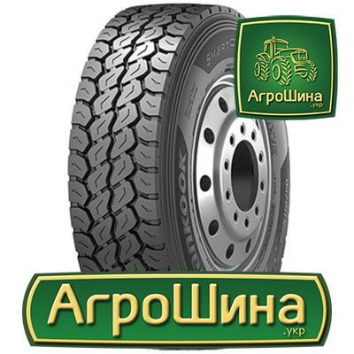 Грузовая шина Hankook AM15 (универсальная) 445/65 R22.5 169K PR20 Киев - изображение 1