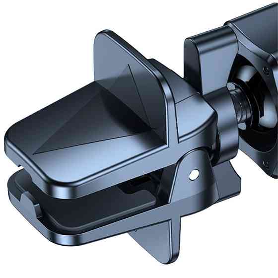 Автодержатель с БЗУ Usams US-CD170 15W Air Vent Херсон