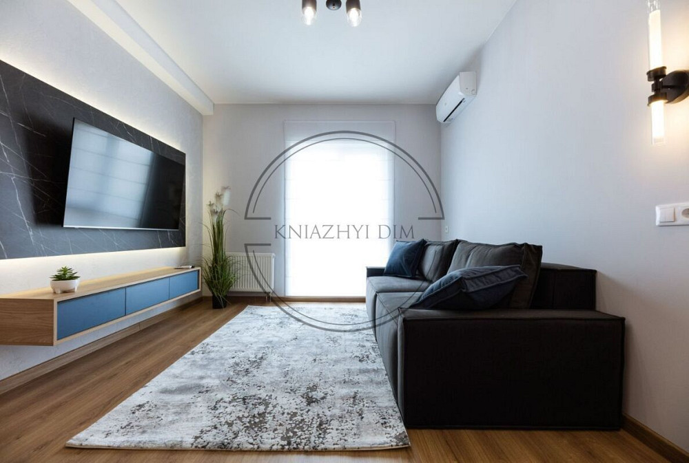 1к студіо Нова Англія (Ньюкасл) Киев - изображение 5