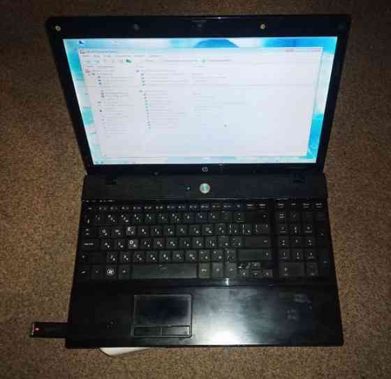 Ноутбук HP Probook 4510s Киев
