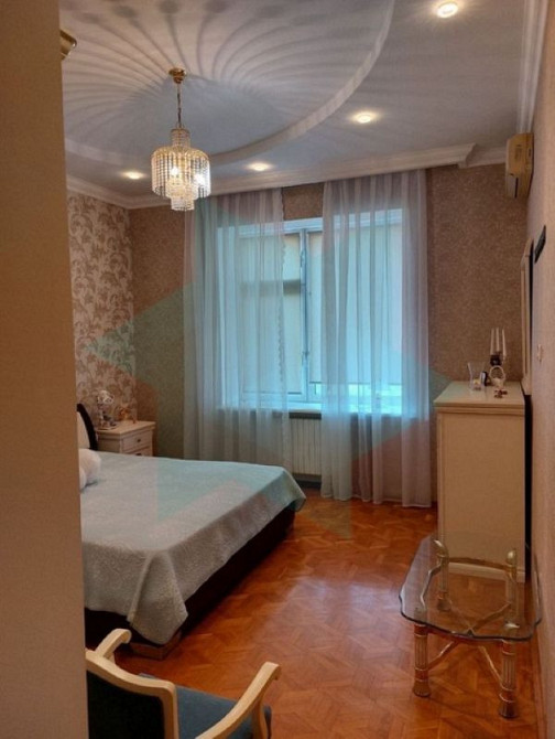 Здам. 3-к.кв. 4/8, Нагорка, пров. Євгена Коновальця 13 Днепр - изображение 3