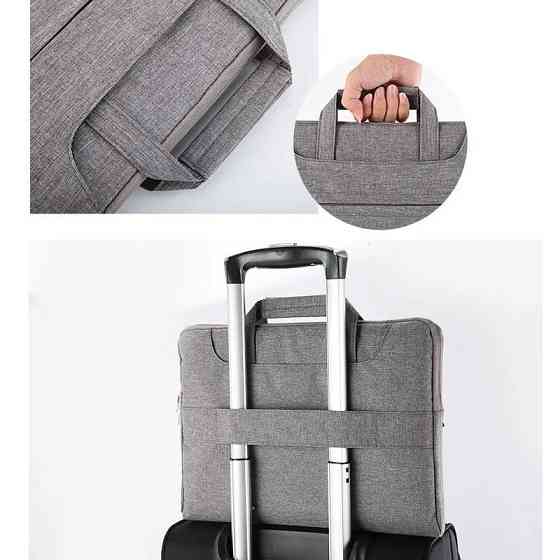 Сумка для ноутбука Denim with Straps 13/14.2'' Херсон