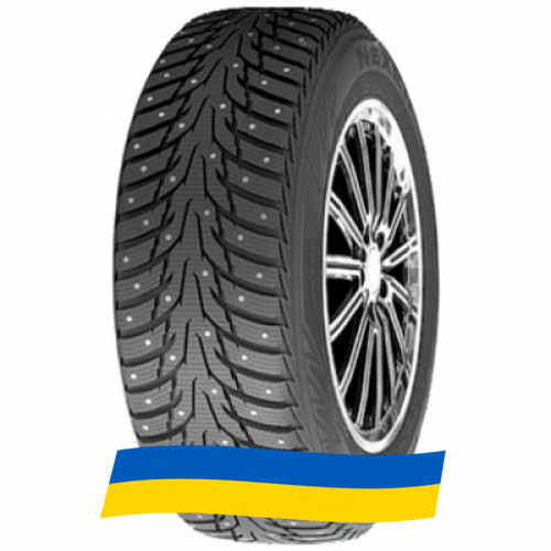 235/50 R18 Nexen WinGuard WinSpike WH62 101T Легкова шина Киев - изображение 2