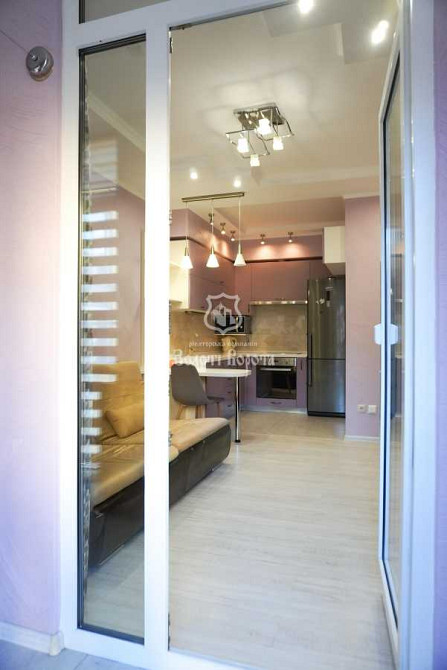 продажа 1-к квартира Киев, Днепровский, 68000 $ Киев - изображение 4