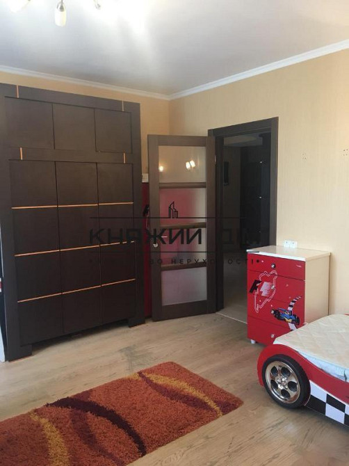 3кімн квартира поряд з м.Святошино № 11157625 Київ - зображення 4