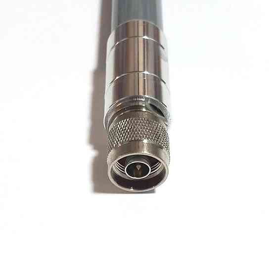 Антенна 2395-2625 МГц 6dBi, до 50 Вт, длина 30 см, N-male. смотрите графики КСВ. Дніпро