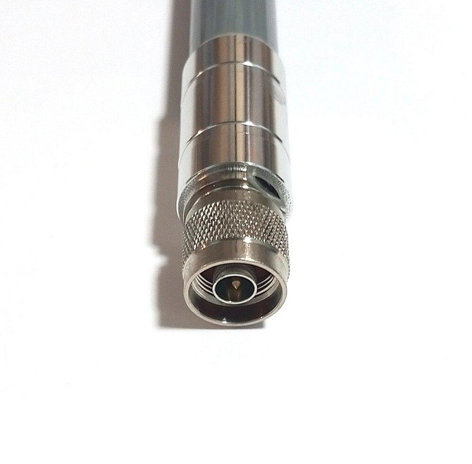 Антенна 2395-2625 МГц 6dBi, до 50 Вт, длина 30 см, N-male. смотрите графики КСВ. Дніпро - зображення 5