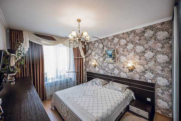 продажа 3-к квартира Киев, Голосеевский, 165000 $ Київ - зображення 6