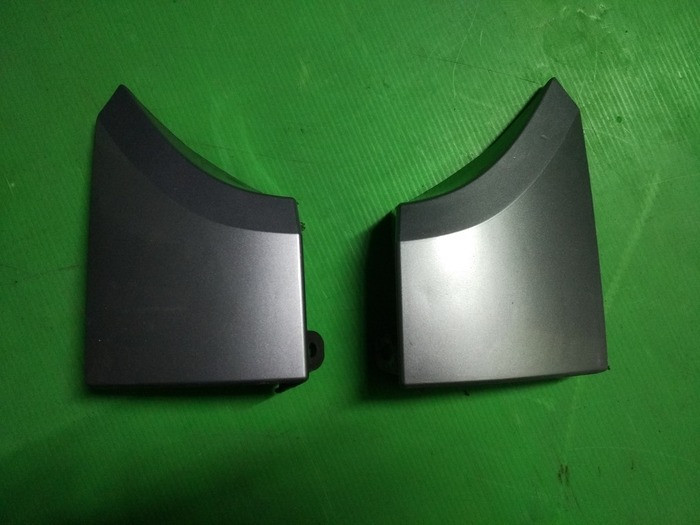 Накладка заднього бампера 1S71-N403C03 ліва права Форд Мондео 3 ford mondeo 3 універсал Вінниця - зображення 1