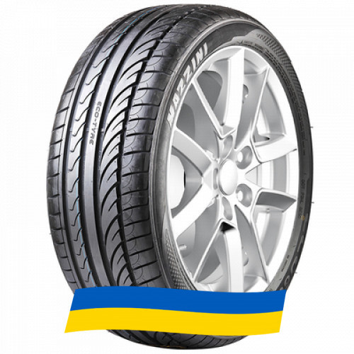 225/45 R17 Mazzini Eco605 Plus 94W Легкова шина Київ - зображення 1