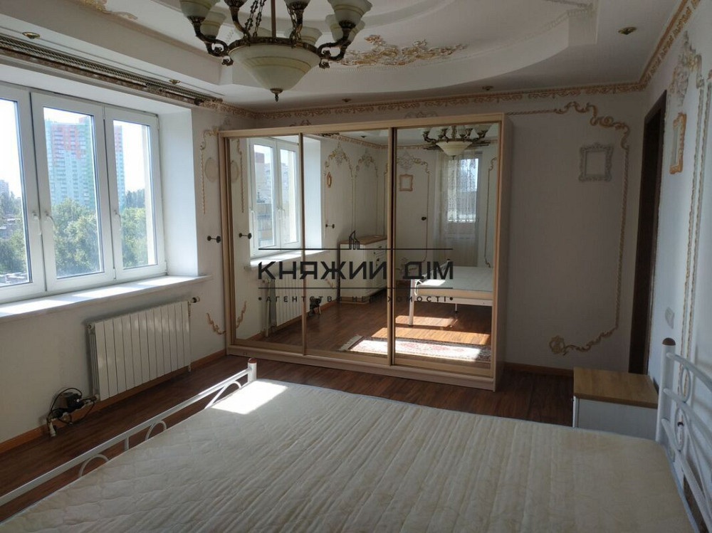 ПРОДАЖ БЕЗ КОМІСІІ 2к квартира метро Шулявська вул. Ніжинська 5 код 2182331 Киев - изображение 10