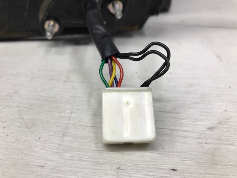 Зеркало правое Рестайлинг Suzuki Grand Vitara 2005-2016 84701-65J00-ZJ3 (Арт. 57819) Київ - зображення 9