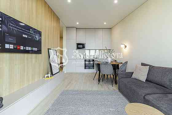 продажа 1-к квартира Киев, Шевченковский, 116000 $ Киев