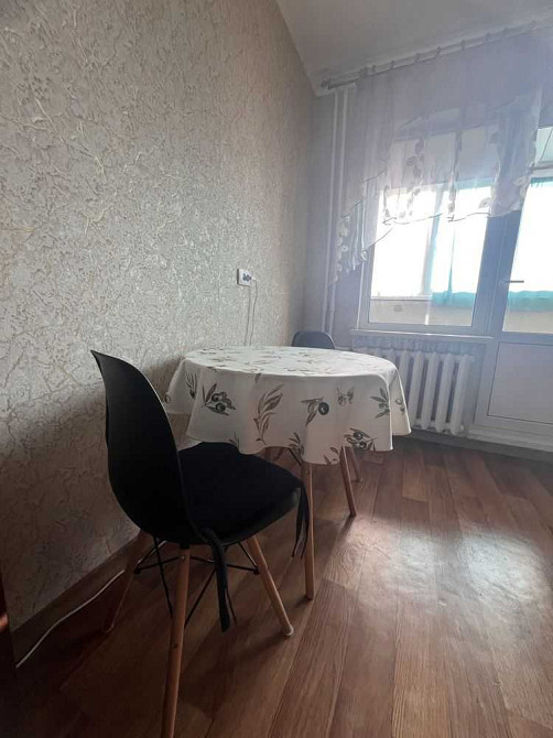 долгосрочная аренда 1-к квартира Киев, Деснянский, 12000 грн./мес. Київ - зображення 1
